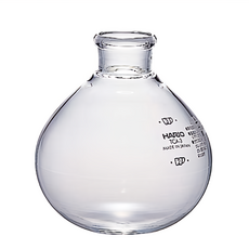 HARIO 虹吸壺TCA-3下座, BL-TCA-3, 1個, 1入