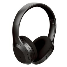 Songwin 尚之宇 無線頭戴耳機, 黑色, TM086