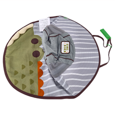 KOCOTREE 原紗立體遮陽帽