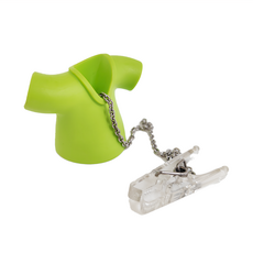 QUALy 泡茶器, 1個