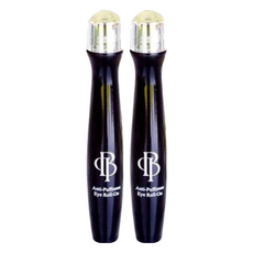 SEA OF SPA 眼部滾動筆, 抗浮腫, 2支