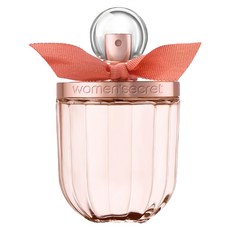 women'secret 台灣公司貨 祕密花園女性淡香水, 1個, 100ml