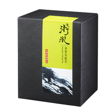 Ching-E 瀞 有機茶 瀞澈 清香烏龍茶, 37.5g, 1盒, 1盒