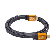 TWHAMMER 焊馬 4K影音傳輸線 1.5m CY-H7103, 1條