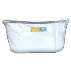 Richell 利其爾 洗菜盆, 169582, 1個, 方型