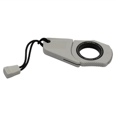 SOG 特偵組RAPID EDGE不銹鋼石洗面拉環式小刀，快速展開刀套，帶有掛繩環, SOG18300243, 1個