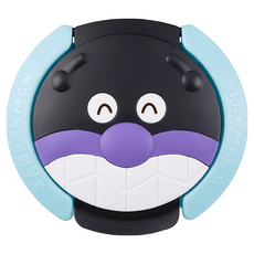 LEC 細菌人大臉濕紙巾蓋, 1個