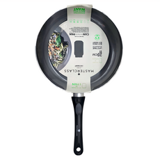 Masterclass Cantopan不沾平底鍋 28公分, 黑色, 1個