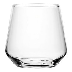 Utopia 輕透威士忌杯, 1個