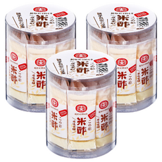 十全 米醋，隨手包安心享受，20包入, 160g, 3罐