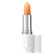 Elizabeth Arden 伊麗莎白雅頓 八小時潤澤護唇膏 顯效8小時 質地不黏膩, 無色, 3.7g, 1件