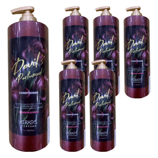 KERASYS Devil's Perfumed系列 Gorgeous Musk 潤髮乳, 1L, 6瓶