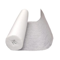 SP SAUCE 抽油煙機過濾棉 難燃性不織布材質 含8個魔術貼片 8個小磁鐵, 1捲