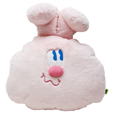 YENDAR 研達 玩偶, 45cm, 蠢兔 多色, 1個