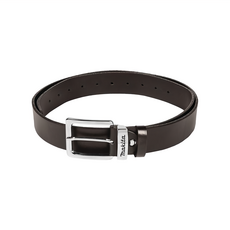 Makita 牧田 皮帶 波蘭皮革休閒皮帶