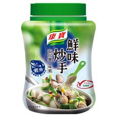 Knorr 康寶 鮮味炒手 鰹魚 無湯匙, 240g, 1罐