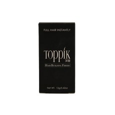 TOppiK 增髮纖維 12g, 金黃 LIGHT BLONDE, 1瓶