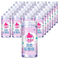 小麥購物 洗衣香香豆 薰衣草香, 200g, 30瓶