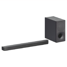 SONY 索尼 2.1聲道無線單件式喇叭家庭劇院 HT-S400 黑色 公司貨