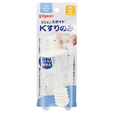 pigeon 貝親 吸管餵藥器, P1026203(P15146), 1個