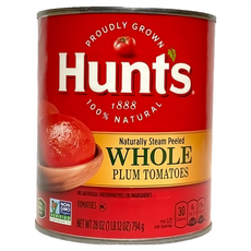Hunt's 整粒蕃茄 罐頭, 794g, 1罐