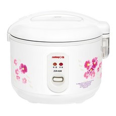 日象 立體保溫電子鍋 6人份 ZOR-6QW 香Q米飯, 白色