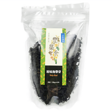 義昌生技 原味海帶芽, 1個, 100g