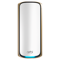 Netgear 台灣公司貨 Orbi BE27000 四頻 WiFi 7 Mesh 路由器 RBE971, 1入