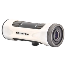 BRUNTON ECHO® Zoom Monocular 變焦單筒望遠鏡 10-30x21, 8.4-10.7 x 3.3cm