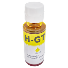 NEXTPAGE 台灣榮工 可填充染料墨水瓶 適用於HP 5810 5820 GT5810 GT5820印表機, 1瓶