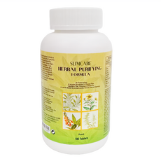 SLIMCARE 纖膳錠, 400mg, 180顆, 1罐