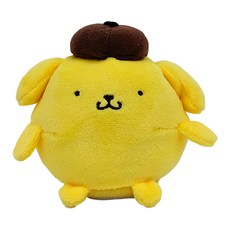 三麗鷗 布丁狗 有聲娃娃, ORIGINAL TALKING TOY, 1個