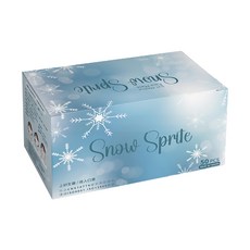 SH 上好生醫 醫療防護口罩 未滅菌 雪地精靈, 青燕灰 + 水霧藍 + 湖水藍 + 寶寶藍 + 純潔白, 50片, 1盒