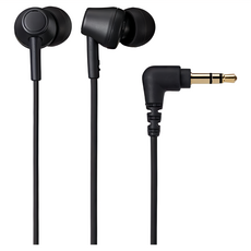 audio-technica 鐵三角 耳塞式耳機 原廠保固 ATH-CKS550X, 黑色