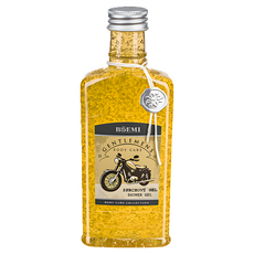 BOEMI紳士機車沐浴膠 275ml - Gentlemen Body Care, 1瓶
