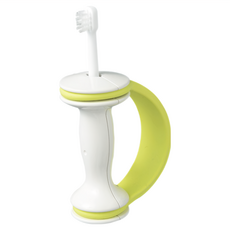 Combi 康貝 Teteo握把式刷牙訓練器, 1入, 1支