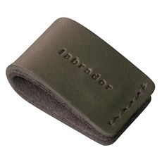 labrador cable clip 耳機集線器 經典隨身配件, 灰褐色, 1個