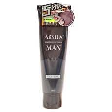 AliSHA 男仕淨除霜，CICA CARE，100ml, 1條