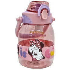 Skater Disney 水壺, 米妮, 1.2L, 1個