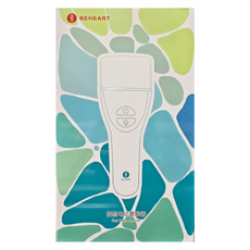 小米 倍想 電動磨腳機, Type-C 充電, 粗細兩種磨頭, 1台