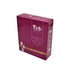 紫金堂 杏耳湯 3包, 200g