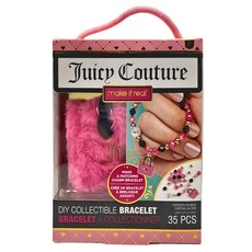 make it real 美麗夢工坊 酷甜小廢包手鍊 DIY串珠, YD2430, 1盒