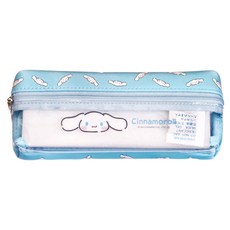 Sanrio 三麗鷗 雙層化妝包