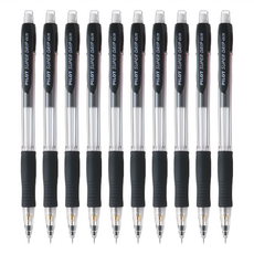 PILOT 百樂 SUPER GRIP 0.5 自動鉛筆, 0.5mm, 12支