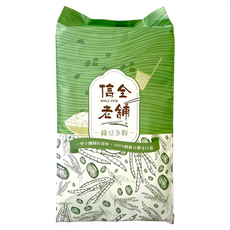 信全老舖 純綠豆冬粉, 1個, 120g