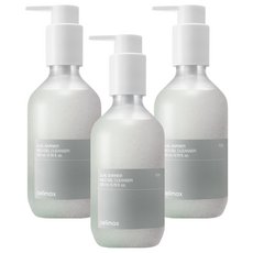 celimax 雙重防護溫和潔面凝膠，適用於敏感/乾性皮膚，200ml, 3瓶