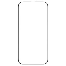 艾默克 滿版藍光 9H鋼化玻璃保護貼, iPhone 13/13 Pro/14, 1個