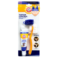 ARM&HAMMER 犬用潔牙訓練套組, 23.8g, 1組, 24g