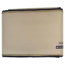 LOHACAMP 樂活不露 渦輪扇防護包 加厚版 BAG-06S 100% 聚酯纖維 約W31 x H37 x D31cm, 沙色, 1個