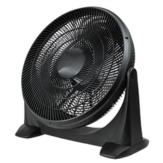 SUPA FINE 勳風 20吋 DC直流變頻循環扇, 馬達三年保固, 超薄型靜音三葉片, 無段式旋鈕設計, HFB-S0202